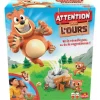 Attention A L'Ours