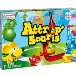 Attrap'Souris
