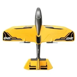 Avion Cargo Avec Soldats 76 Cm