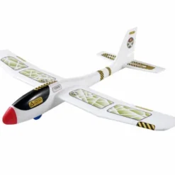 Avion Radiocommande Fun2Fly Trainer 500