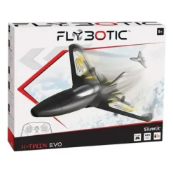 Avion Telecommande - Flybotic - Hornet Evo