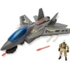 Avion Telecommande - Flybotic -X-Twin