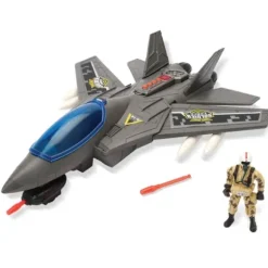Avion Telecommande - Flybotic -X-Twin