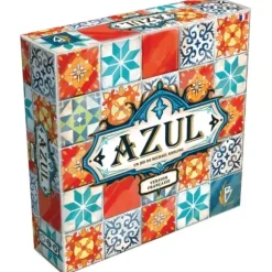 Azul