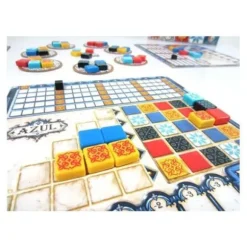 Azul