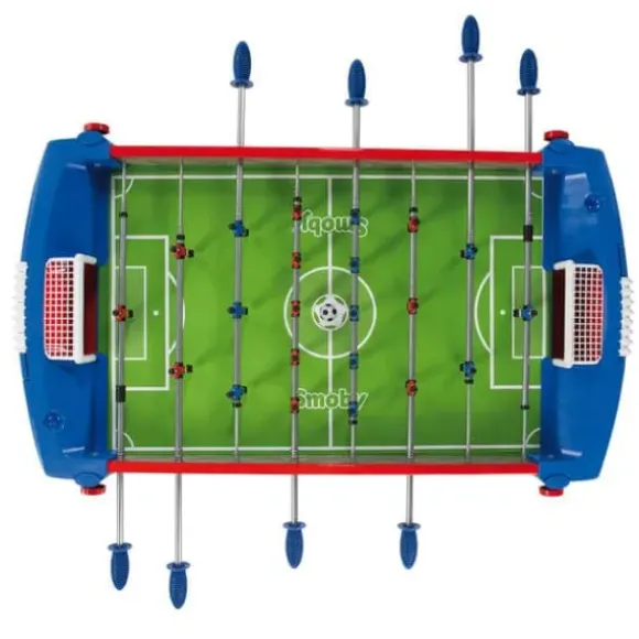 Babyfoot - Challenger - Pieds Antiderapants - + 2 Balles Incluses