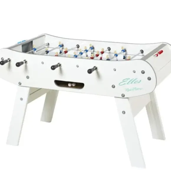 Babyfoot Elles