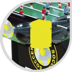 Babyfoot Pliable