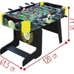 Babyfoot Pliable