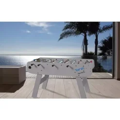 Babyfoot Tahiti