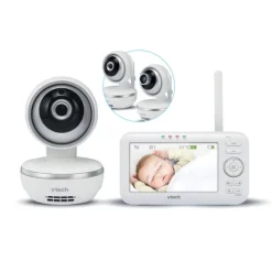 Babyphone Video Vision Xxl - Bm4550
