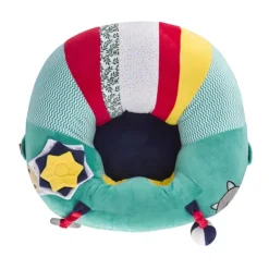 Baby Seat & Play Sophie La Girafe