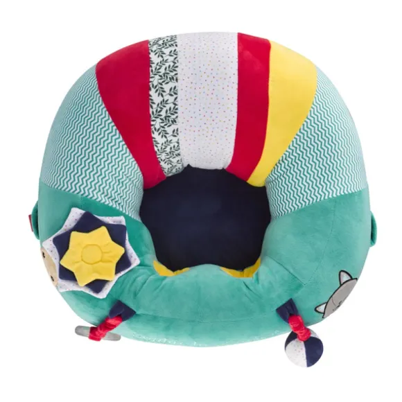 Baby Seat & Play Sophie La Girafe