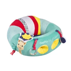 Baby Seat & Play Sophie La Girafe