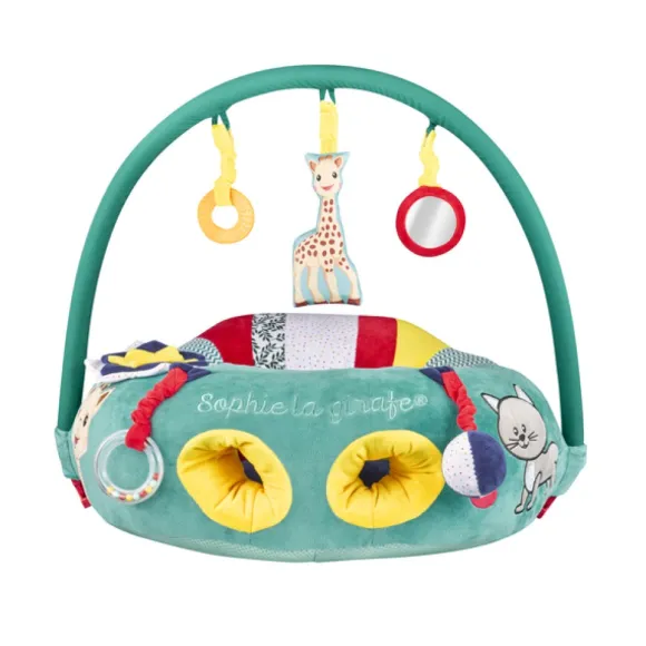 Baby Seat & Play Sophie La Girafe