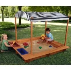 Bac A Sable Canopy