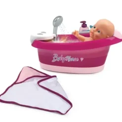 Baignoire Poupon Balneo - Baby Nurse
