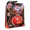 Bakugan - Pack 1 Deka Bakugan - Titanium Dragonoid