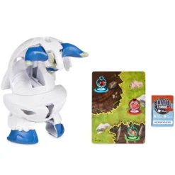 Bakugan - Pack 1 Deka Bakugan - Titanium Dragonoid