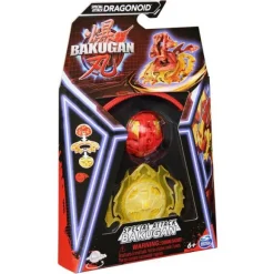 Bakugan - Pack Special Attack - Saison 6 Battle Planet