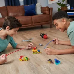 Bakugan - Pack Special Attack - Saison 6 Battle Planet