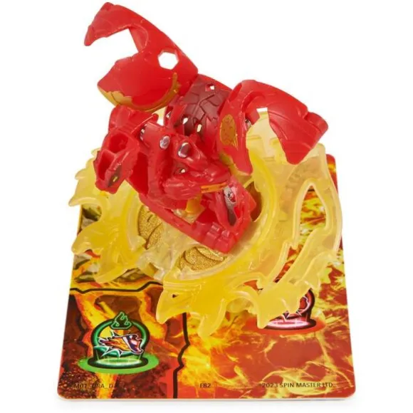 Bakugan - Pack Special Attack - Saison 6 Battle Planet