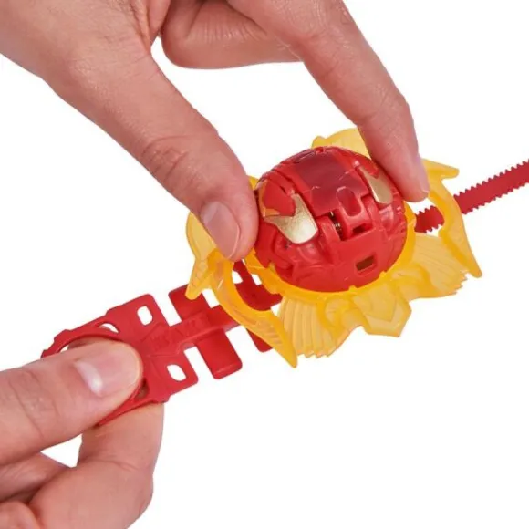 Bakugan - Pack Special Attack - Saison 6 Battle Planet
