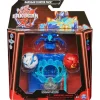 Bakugan - Starter Pack - Saison 6 Battle Planet