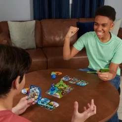 Bakugan - Starter Pack - Saison 6 Battle Planet