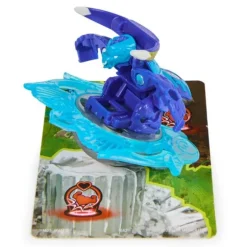 Bakugan - Starter Pack - Saison 6 Battle Planet
