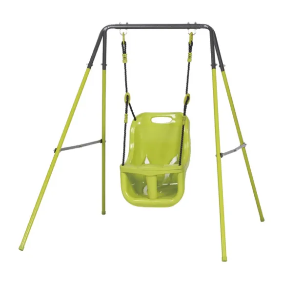 Balancoire En Metal Bebe