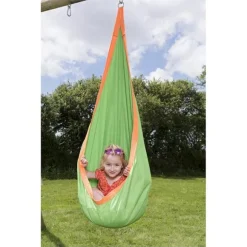 Balancoire Hamac Cocoon