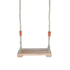 Balancoire Luxe En Bois