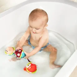 Balles De Bain