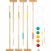 Ballon Bio 13 Cm - La Reine Des Neiges