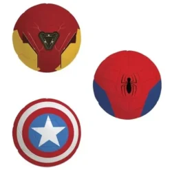 Ballon 22 Cm Marvel Avengers