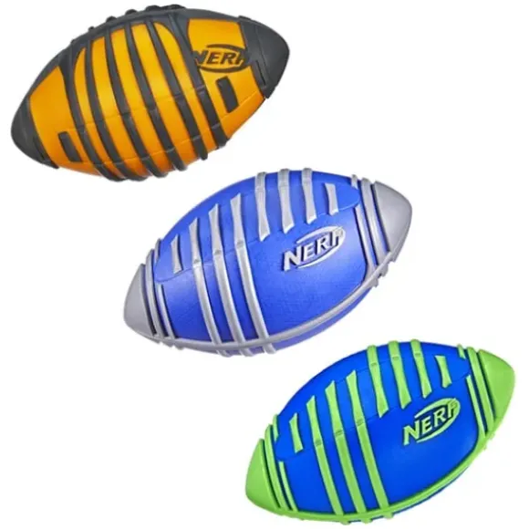 Ballon De Football Americain - Nerf Weather Blitz