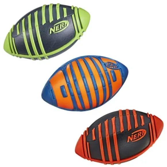 Ballon De Football Americain - Nerf Weather Blitz