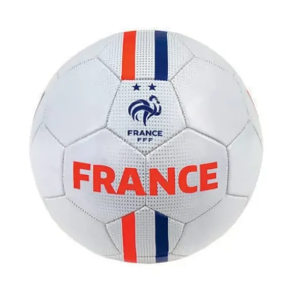 Ballon Fff Foot Victoire