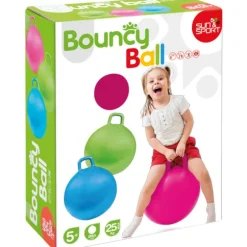 Ballon Geant Sauteur