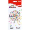 Ballon Joyeux Anniversaire 45 Cm