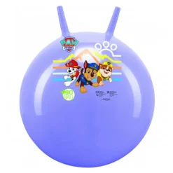 Ballon Sauteur Bio Pat'Patrouille