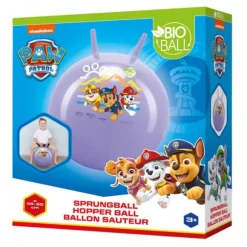 Ballon Sauteur Bio Pat'Patrouille