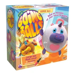Ballon Sauteur Boing Balls