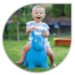 Ballon Sauteur Poney