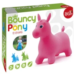 Ballon Sauteur Poney