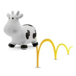 Ballon Sauteur Vache