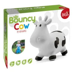 Ballon Sauteur Vache