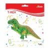 Ballon T-Rex