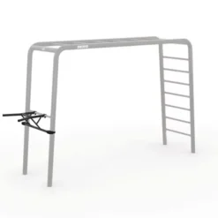Barre A Dips Playbase